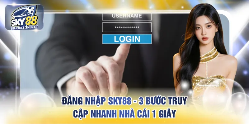 Đăng nhập SKY88