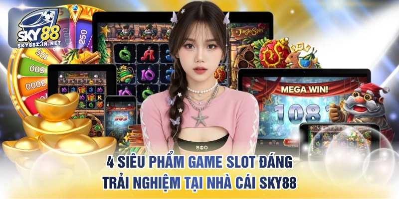 game slot